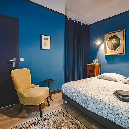 Carte D'or Ch - Centre Apartment Reims