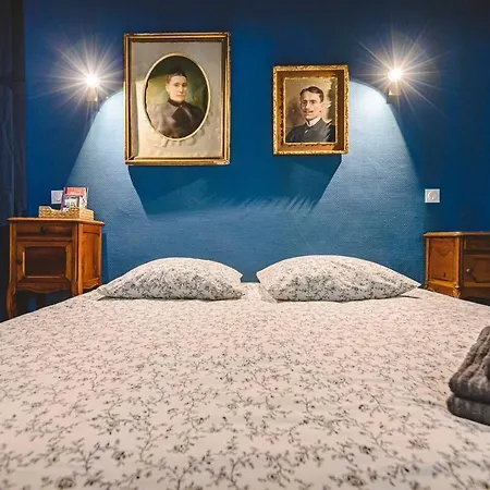 Carte D'or Ch - Centre Apartment