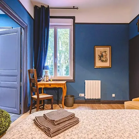 Apartment Carte D'or Ch - Centre