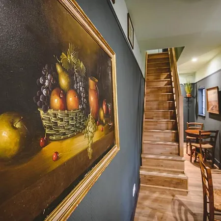 Carte D'or Ch - Centre Apartment Reims